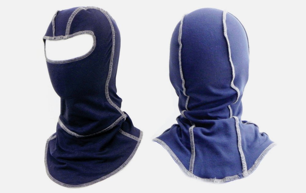 Balaclavas ign&iacute;fugas